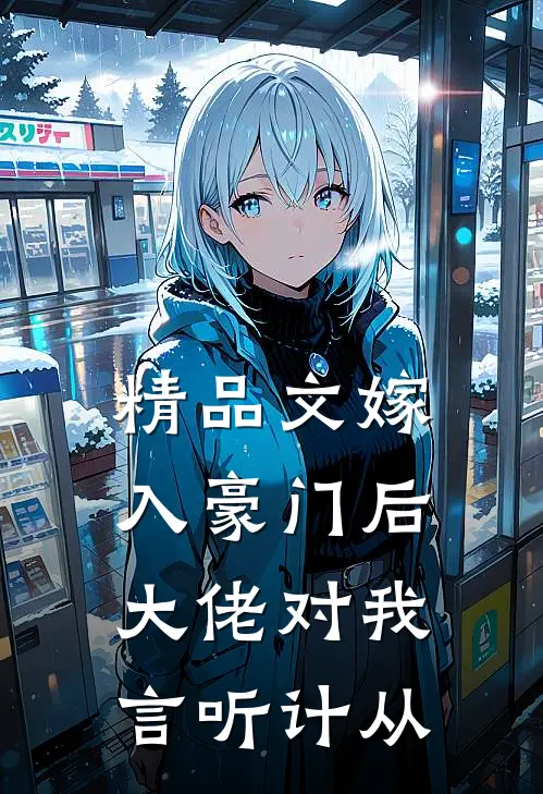 精品文嫁入豪门后，大佬对我言听计从