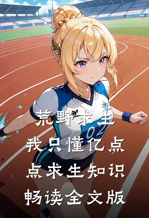 荒野求生：我只懂亿点点求生知识畅读全文版