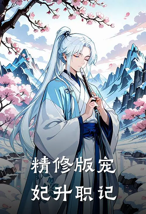 精修版宠妃升职记
