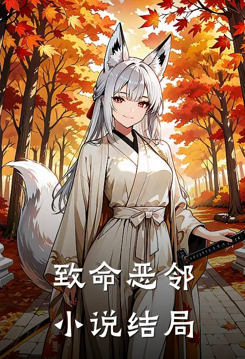 致命恶邻小说结局