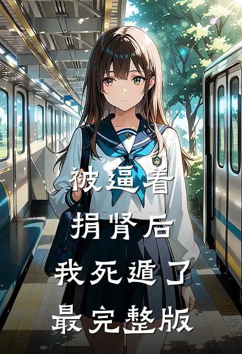 被逼着捐肾后，我死遁了最完整版