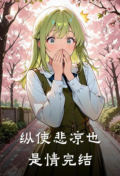 纵使悲凉也是情完结