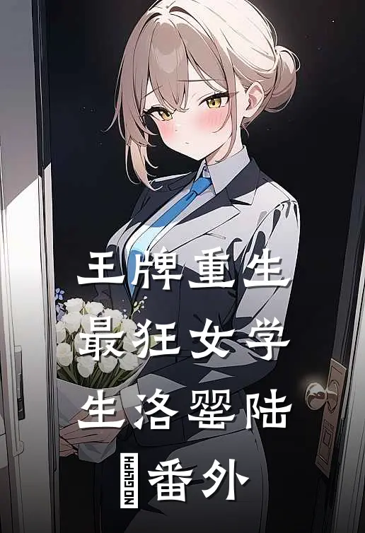 王牌重生:最狂女学生洛罂陆烆 番外