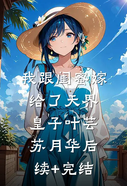 我跟闺蜜嫁给了天界皇子叶芸苏月华后续+完结