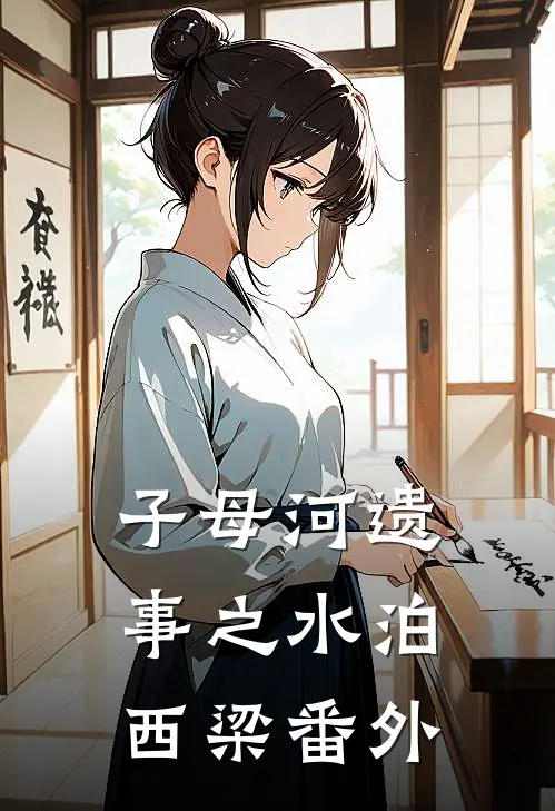 子母河遗事之水泊西梁 番外