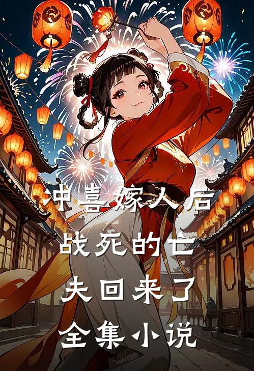 冲喜嫁人后，战死的亡夫回来了全集小说