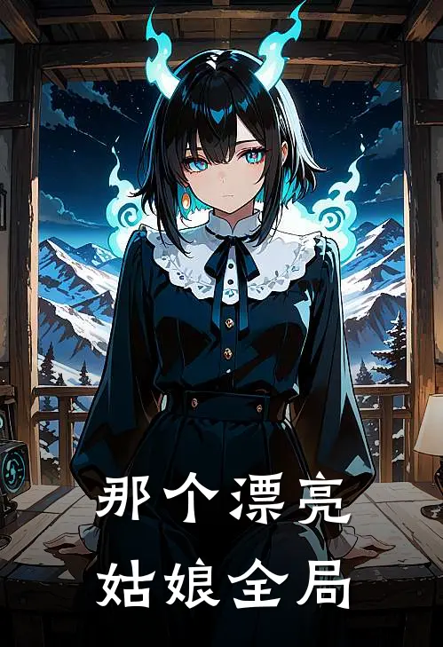 那个漂亮姑娘全局