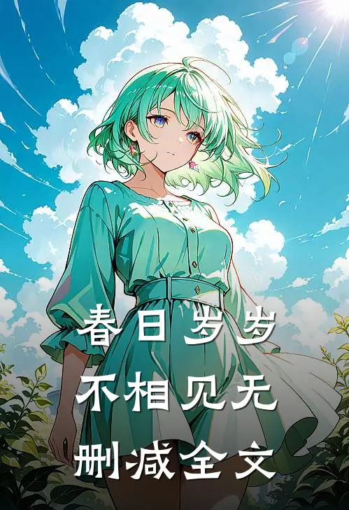 春日岁岁不相见无删减全文