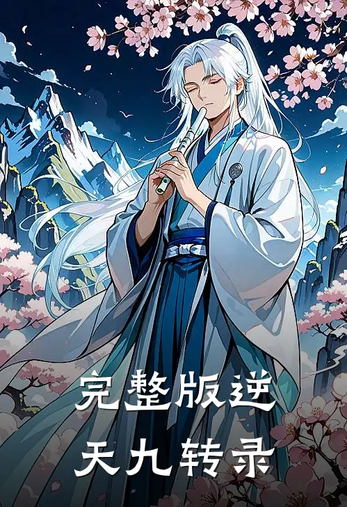 完整版逆天九转录音在线听