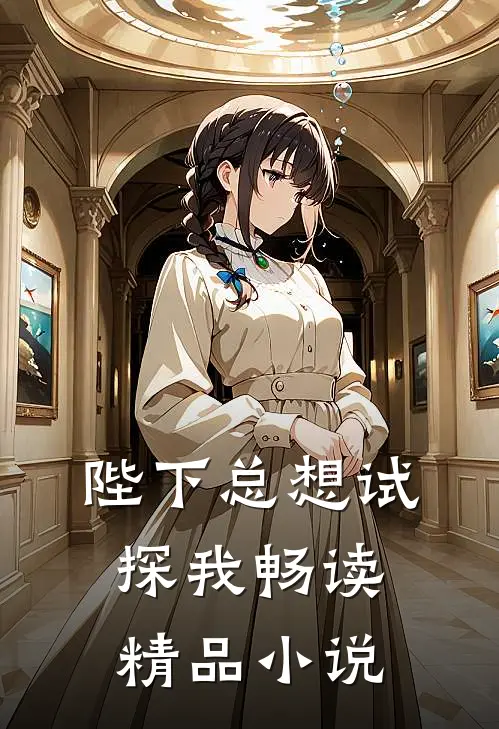 陛下总想试探我畅读精品小说