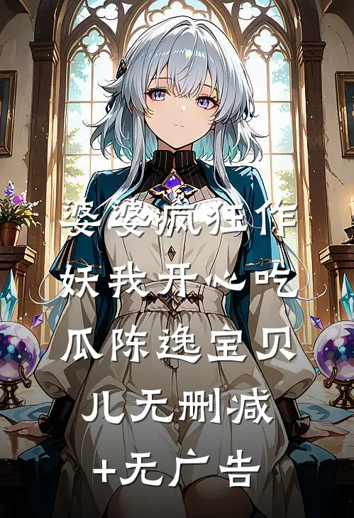 婆婆疯狂作妖我开心吃瓜陈逸宝贝儿无删减+无广告