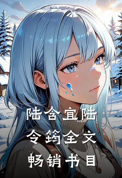 陆含宜陆令筠全文畅销书目