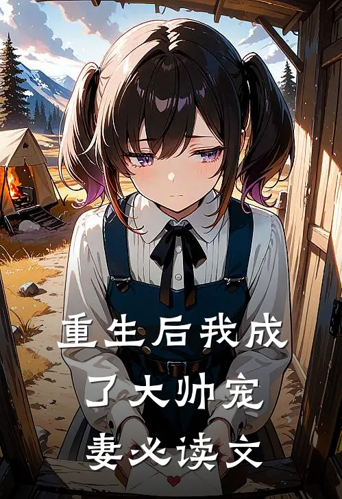 重生后我成了大帅宠妻必读文