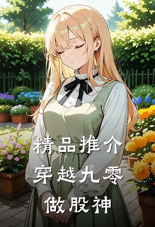 精品推介穿越九零做股神