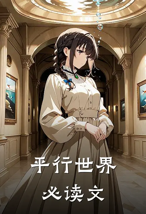 平行世界必读文