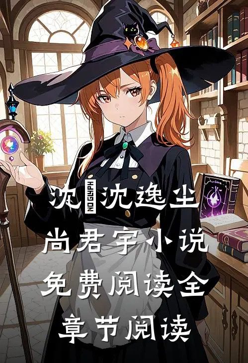 沈玥沈逸尘尚君宇小说免费阅读全章节阅读