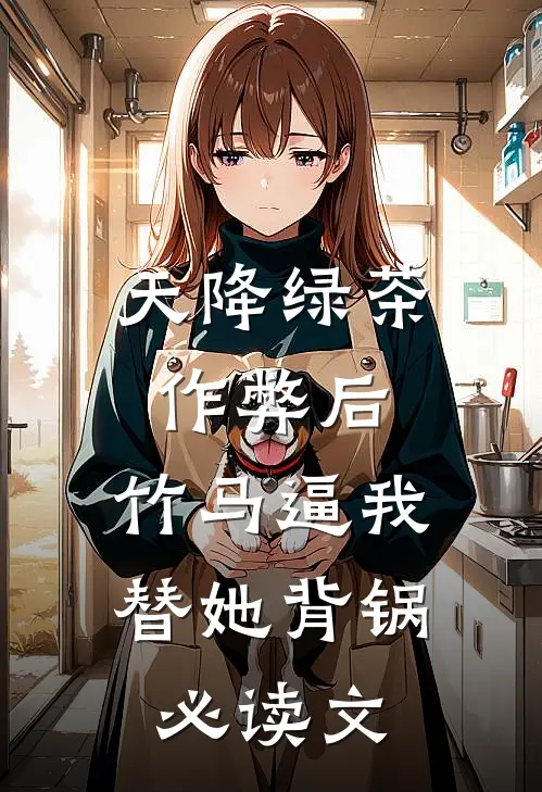 天降绿茶作弊后，竹马逼我替她背锅必读文