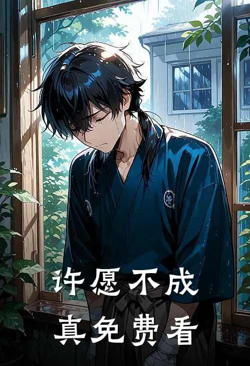许愿不成真免费看