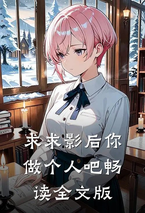 求求影后你做个人吧畅读全文版