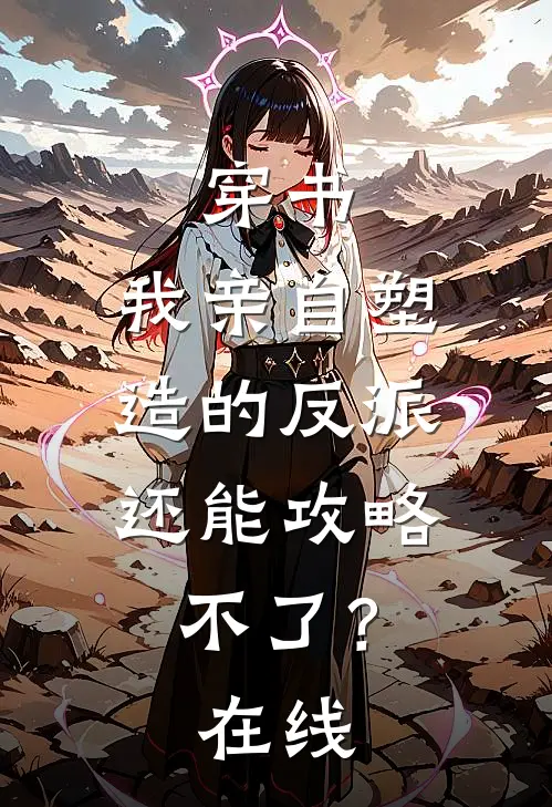穿书：我亲自塑造的反派，还能攻略不了？在线