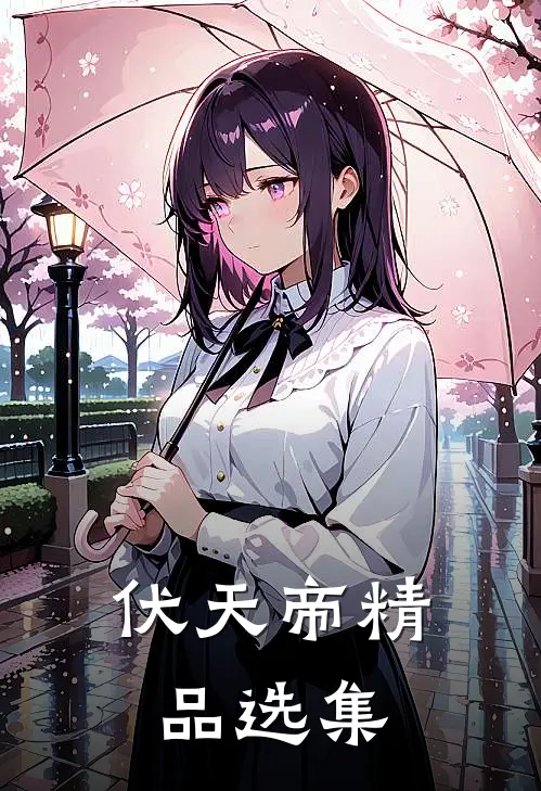 伏天帝精品选集