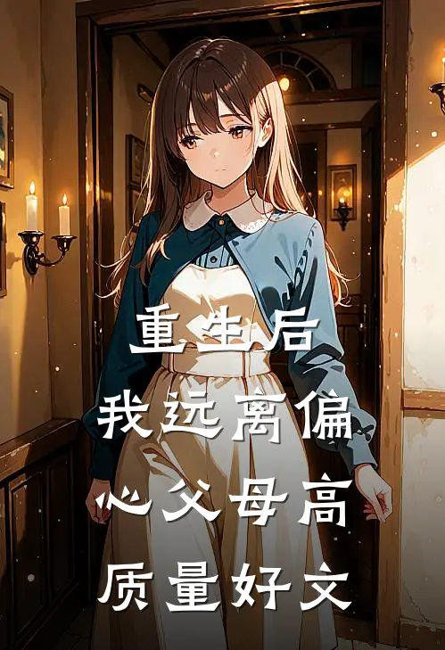 重生后，我远离偏心父母高质量好文