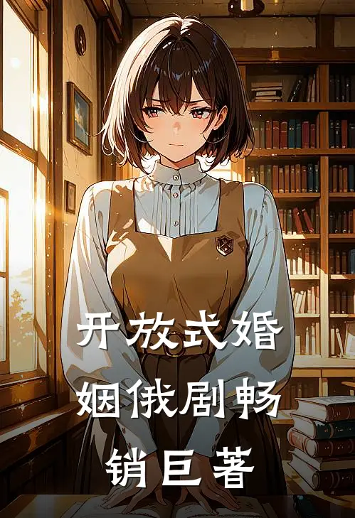 开放式婚姻俄剧畅销巨著