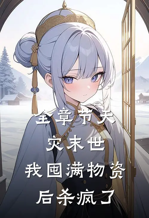 全章节天灾末世，我囤满物资后杀疯了