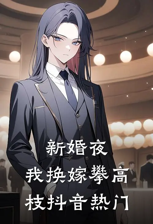 新婚夜，我换嫁攀高枝抖音热门
