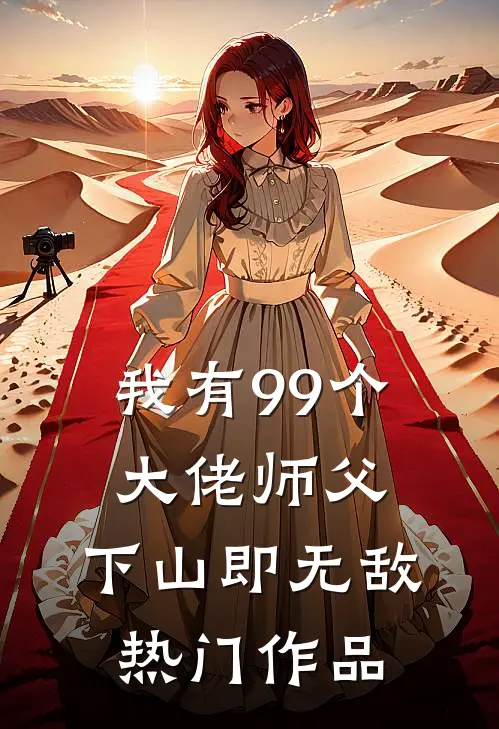 我有99个大佬师父，下山即无敌热门作品