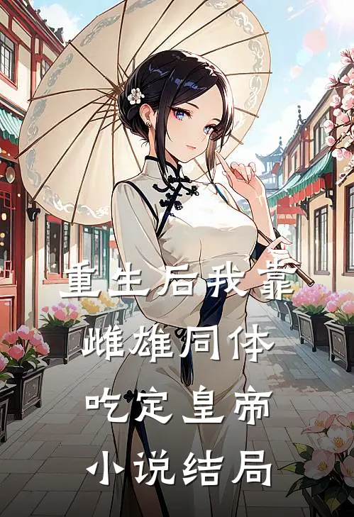重生后我靠雌雄同体吃定皇帝小说结局