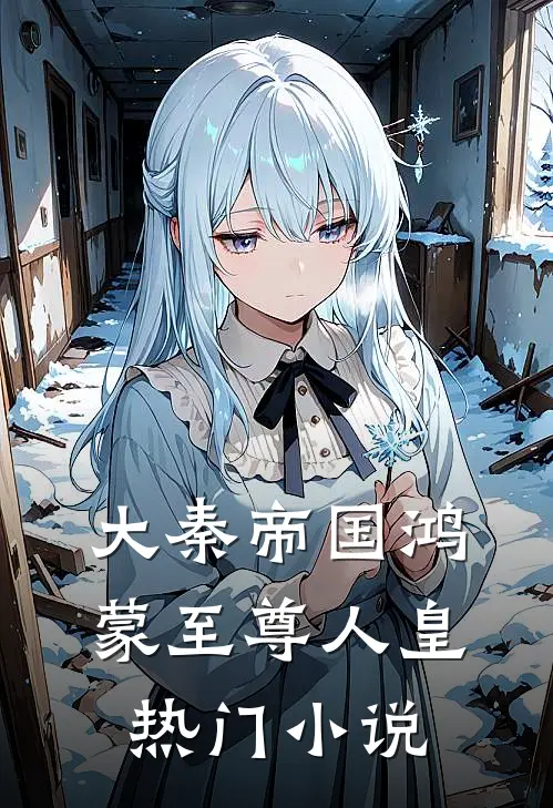 大秦帝国鸿蒙至尊人皇热门小说