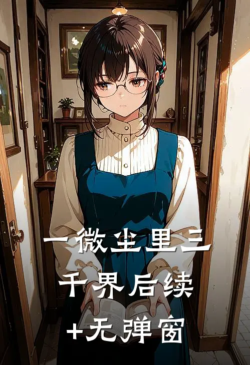 一微尘里三千界后续+无弹窗