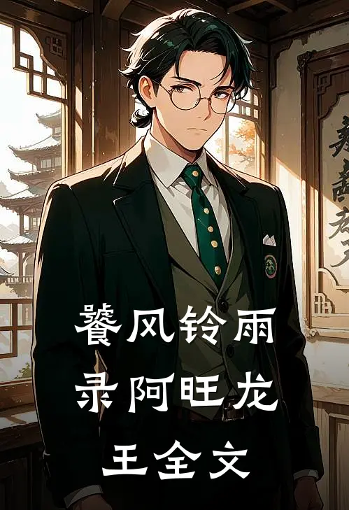 饕风铃雨录阿旺龙王全文