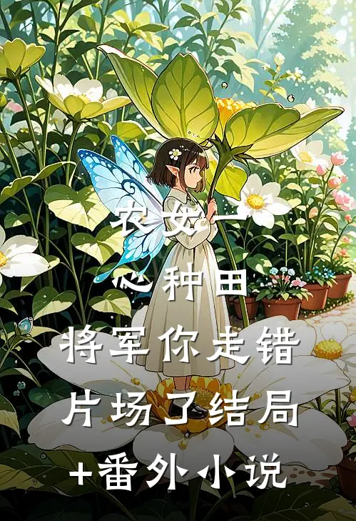 农女一心种田，将军你走错片场了结局+番外小说