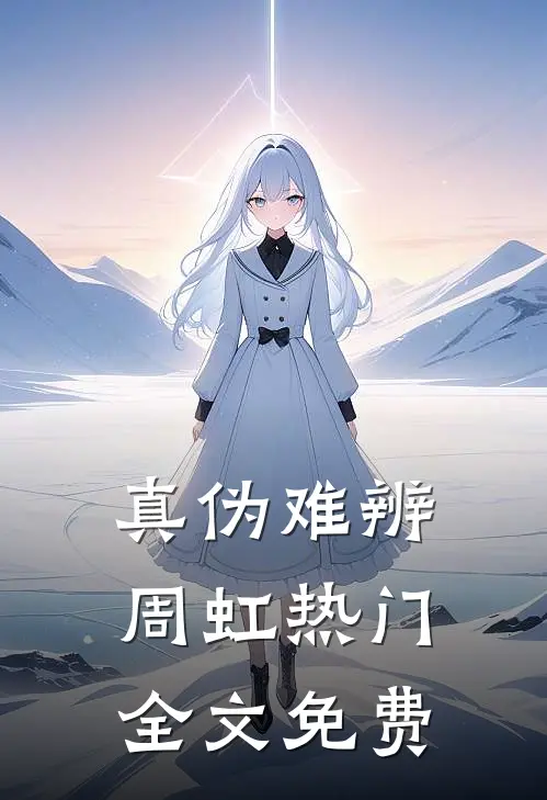真伪难辨周虹热门全文免费