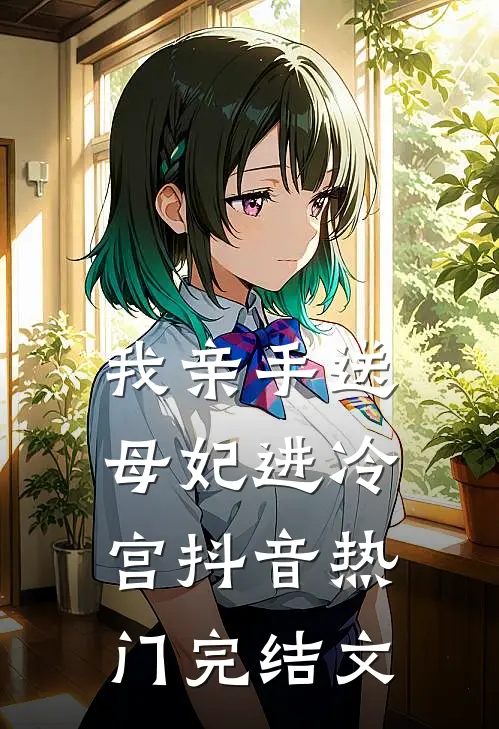 我亲手送母妃进冷宫抖音热门完结文