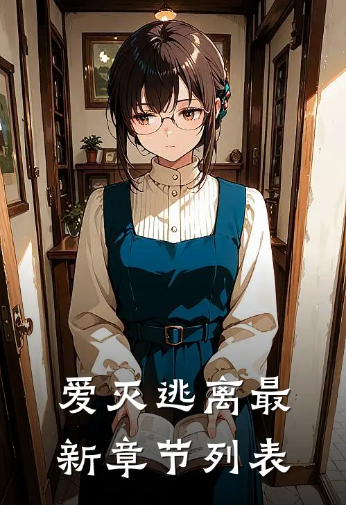 爱灭逃离最新章节列表