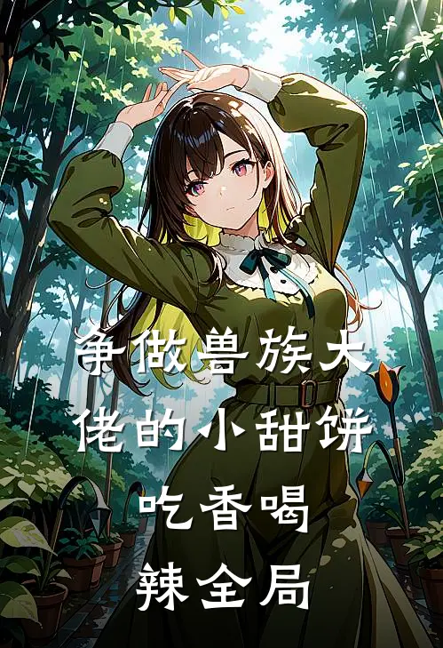 争做兽族大佬的小甜饼，吃香喝辣全局
