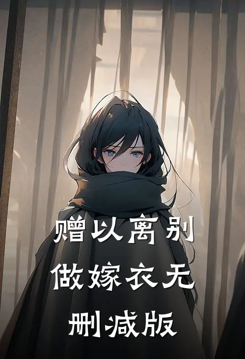 赠以离别做嫁衣无删减版