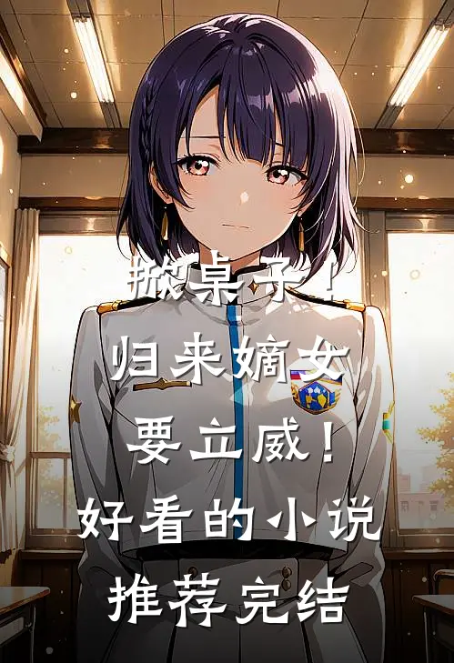 掀桌子！归来嫡女要立威！好看的小说推荐完结