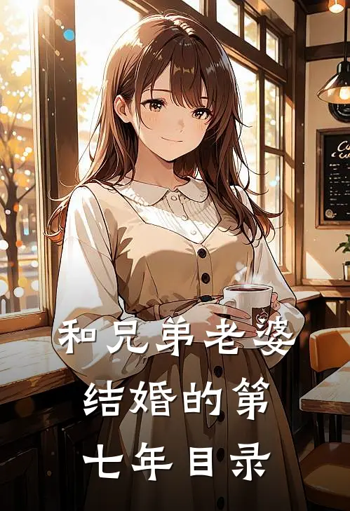 和兄弟老婆结婚的第七年目录