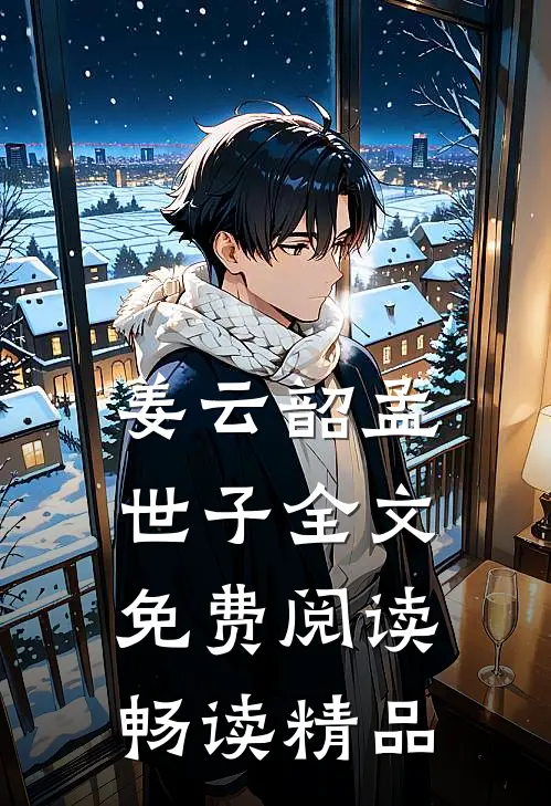 姜云韶孟世子全文免费阅读畅读精品
