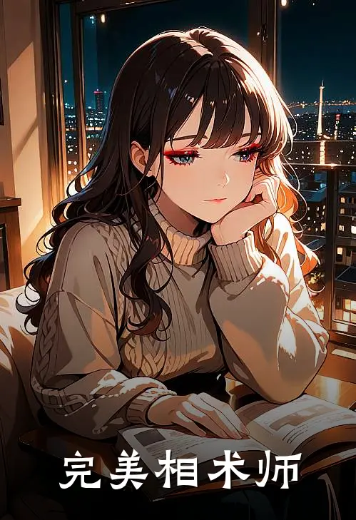 完美相术师