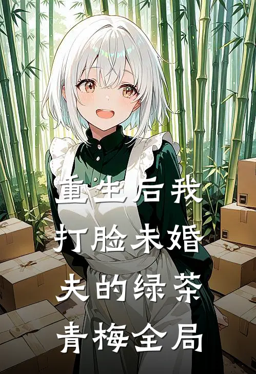重生后我打脸未婚夫的绿茶青梅全局