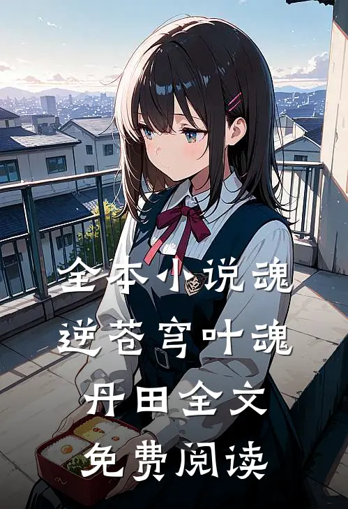全本小说魂逆苍穹叶魂丹田全文免费阅读