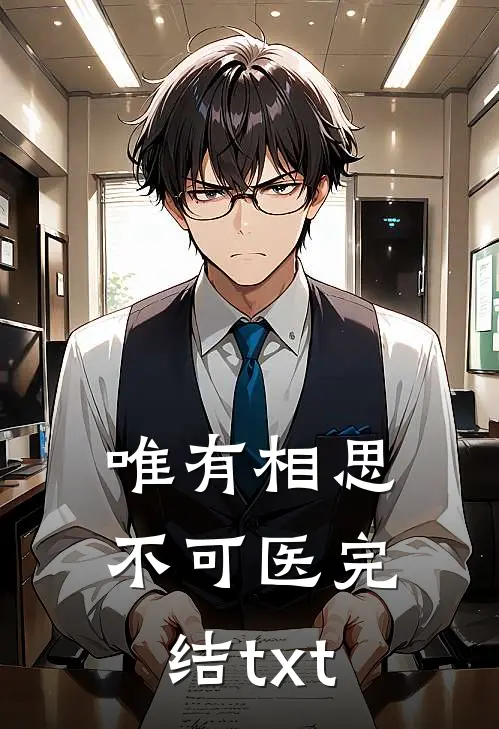 唯有相思不可医完结txt