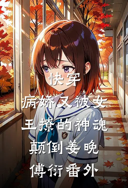 快穿：病娇又被女王撩的神魂颠倒姜晚傅衍 番外