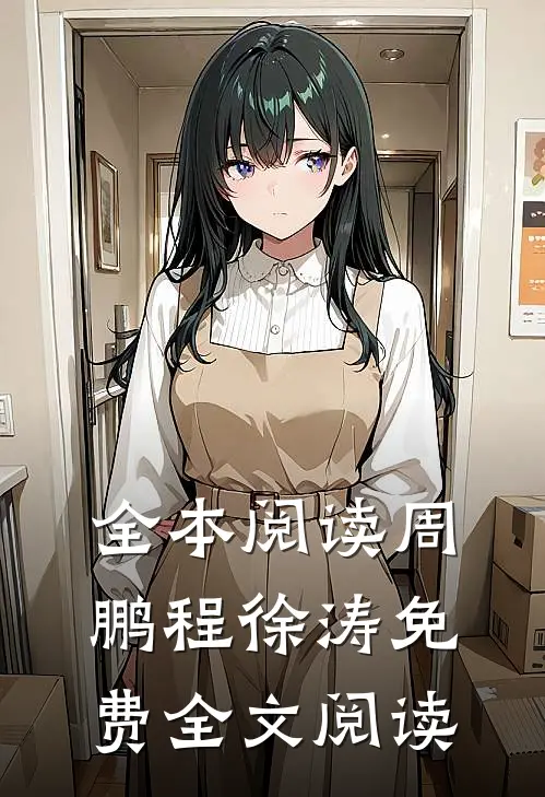 全本阅读周鹏程徐涛免费全文阅读