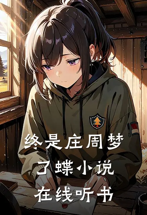 终是庄周梦了蝶小说在线听书